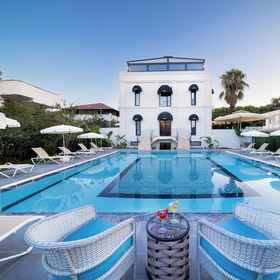 Primary image1Onyour Dreams Hotel,科妮莉亚高尔夫俱乐部 - Golf in Belek Antalya Turkey飯店