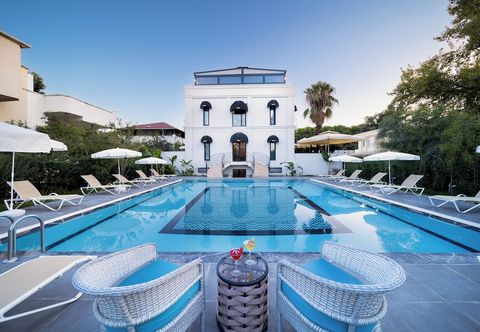 Others Onyour Dreams Hotel