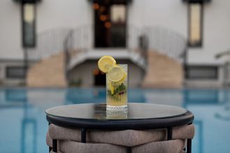 อื่นๆ 4 Onyour Dreams Hotel