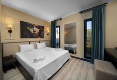 อื่นๆ 3 Onyour Dreams Hotel