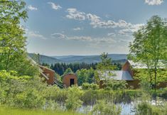 Others 4 Cozy Catskills Studio Rental w/ Mountain Views!