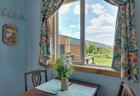 Khác Cozy Catskills Studio Rental w/ Mountain Views!