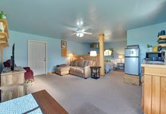 Others 5 Cozy Catskills Studio Rental w/ Mountain Views!