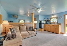 Others 2 Cozy Catskills Studio Rental w/ Mountain Views!