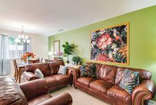 Lain-lain 16 Mi to Lake Tahoe: Carson City Townhome