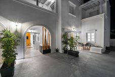 Lainnya Oliva Apartments