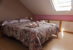 Others 4 La Terrasseta. Ático con terraza.