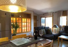 Others 6 La Terrasseta. Ático con terraza.