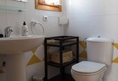 Others 3 La Terrasseta. Ático con terraza.