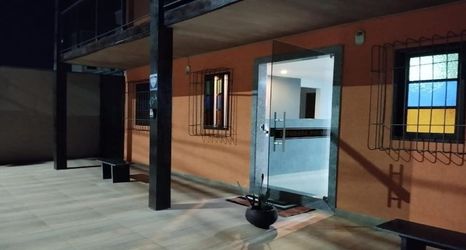 その他 2 Paraiso Hotel Pousada