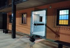 기타 2 Paraiso Hotel Pousada