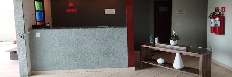 その他 Paraiso Hotel Pousada