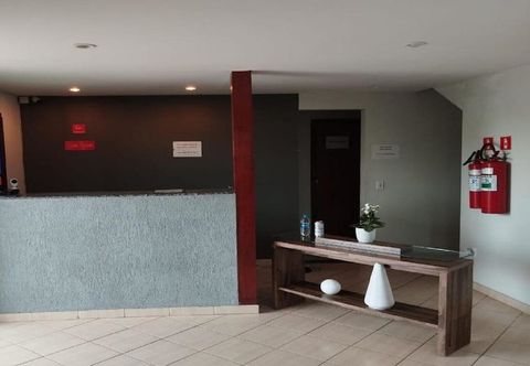 その他 Paraiso Hotel Pousada