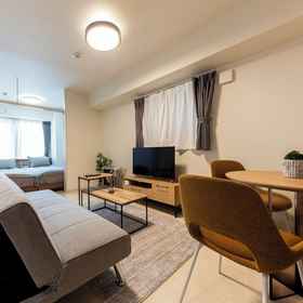 Primary image1HILLS SAPPORO 201,大通公园飯店