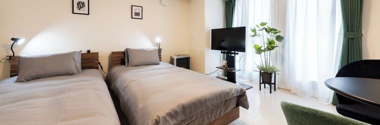 其他 HILLS SAPPORO 203