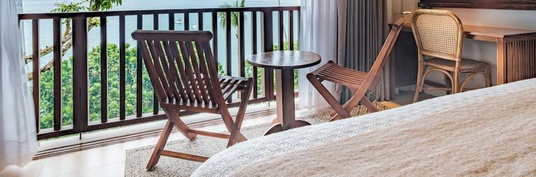 其他 Mua Tala Hotel