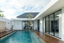 其他 Swan Villa 4 Seminyak
