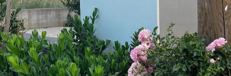 Others Bi Suite Urla