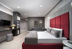 其他 5 Siesta Hotel Bakırköy