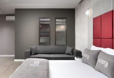 其他 7 Siesta Hotel Bakırköy