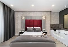 其他 3 Siesta Hotel Bakırköy