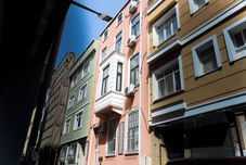 Others Le Antique 1892 istanbul