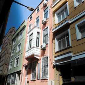 Primary image 1 Le Antique 1892 istanbul, Yapı Kredi Cultural Center Hotels