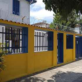 Primary image 1 HOSTEL DA VILA, Khách sạn Santos