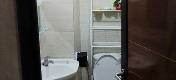 其他 5 Gateway Pastuer Apartement by Clover