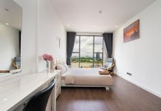 อื่นๆ 4 KYN Apartment SaiGonRoyal Luxury near D1