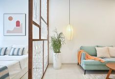 อื่นๆ 2 KYN Apartment SaiGonRoyal Luxury near D1