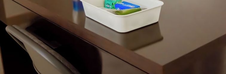 其他 The Residence Inn