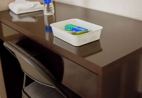 其他 The Residence Inn