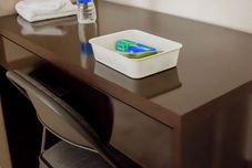 其他 The Residence Inn