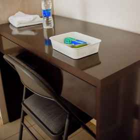 Room1The Residence Inn,利隆圭飯店