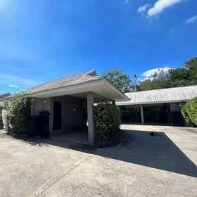 Phatra Resort1Phatra Resort,CPF Ready Meals Plant Saraburi飯店