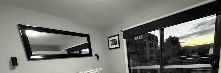 Others Foundry Apartments