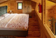 其他 3 NAİLA BUNGALOV SAPANCA PRİVATE