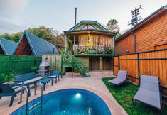 其他 5 NAİLA BUNGALOV SAPANCA PRİVATE