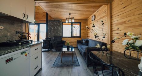 其他 2 NAİLA BUNGALOV SAPANCA PRİVATE