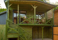 其他 6 NAİLA BUNGALOV SAPANCA PRİVATE