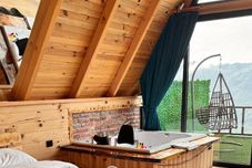 其他 Dvabi Suit Bungalov