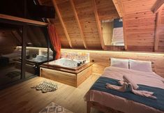 其他 7 Dvabi Suit Bungalov