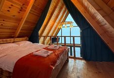 其他 5 Dvabi Suit Bungalov