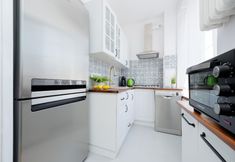 Others 7 Apartment Near Łazienki by Renters