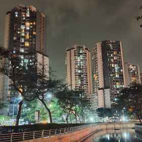 Primary image 1 아파르템 타만 라수나 2BR. 80sqm, 세티아부디 호텔