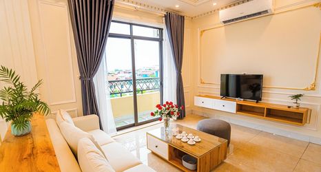 Others 2 The Paradise Apartment - Luong Van Thang