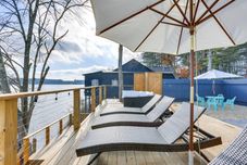 その他 Victorian Lake Oasis