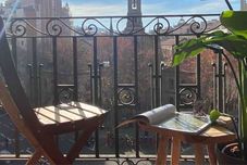 Others Luminous Designer Loft Style Apt Eixample Views By Myrentalhost