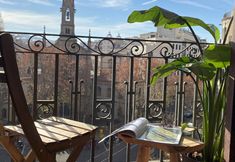 Others 2 Luminous Designer Loft Style Apt Eixample Views By Myrentalhost